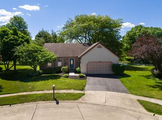 2271 Palmleaf Ct, Columbus, OH 43235