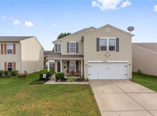10353 Fairmont Ln, Indianapolis, IN