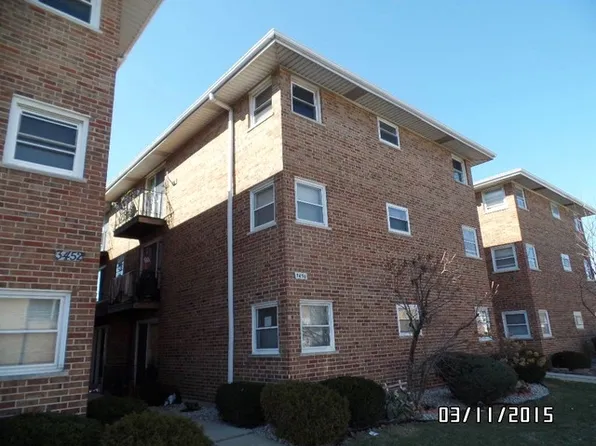 3456 N Harlem Ave #28, Chicago, IL 60634