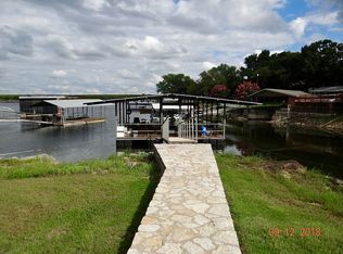 219 County Road 564, Eastland, TX 76448