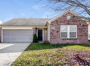 8645 Ingalls Ln, Camby, IN
