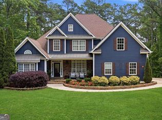 12 N Alexander Creek Rd, Newnan, GA 30263