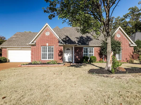 3942 Tamara Dr, Memphis, TN 38135