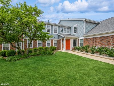 260 W Lynn Dr #7-5B, Palatine, IL, 60067