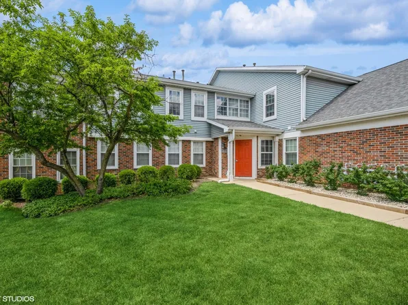 260 W Lynn Dr #7-5B, Palatine, IL 60067