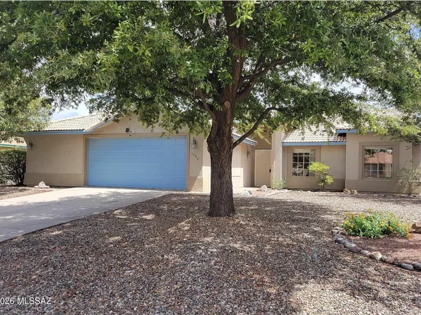 3786 Plaza De La Yerba, Sierra Vista, AZ 85650