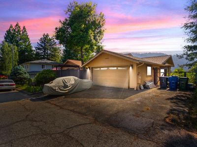 267 Crows Nest Dr, Boulder Creek, CA, 95006