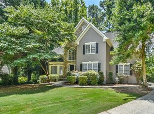 6015 Fairlong Ct NW, Acworth, GA 30101