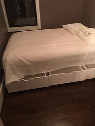 Rented by Nooklyn NYC LLC