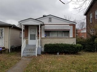 5946 Laura Ave, Saint Louis, MO 63136