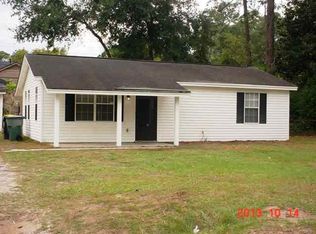609 Cranman Dr, Savannah, GA 31406