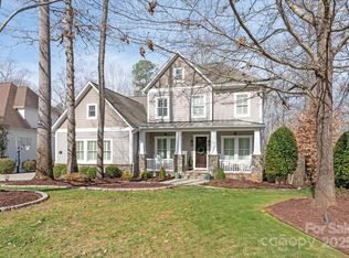 618 Bannerman Ln, Fort Mill, SC 29715