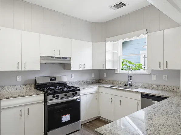 435 E GERALD AVE, San Antonio, TX 78214