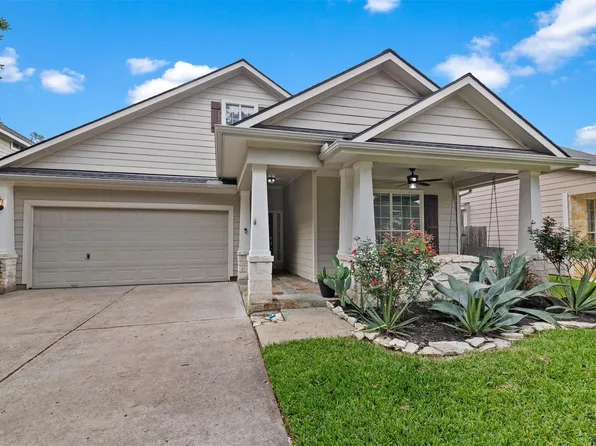 15234 Ledgewood Park Dr, Cypress, TX 77429
