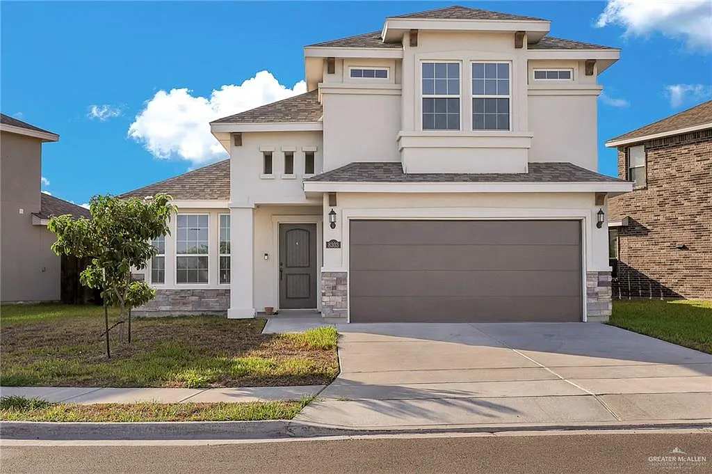 3 bed, 2.5 bath, 1866 sqft, $2,775 — Photo 1