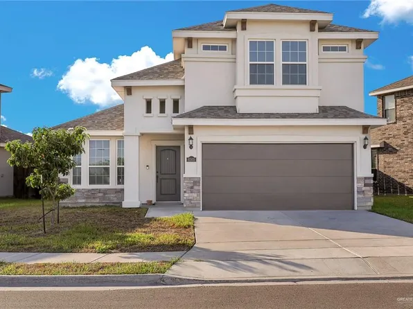 8303 N 33rd Ln, McAllen, TX 78504