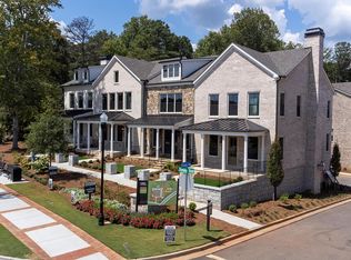 150 Chiswick Cir, Alpharetta, GA 30022