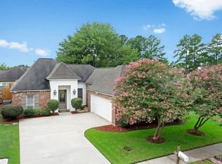 13126 Quail Ridge Ave, Baton Rouge, LA 70810
