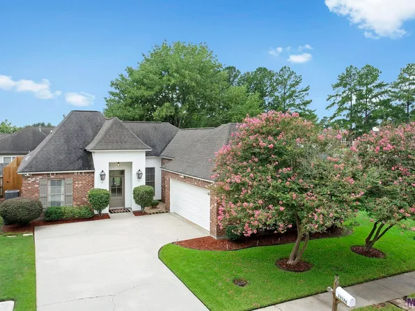 13126 Quail Ridge Ave, Baton Rouge, LA 70810