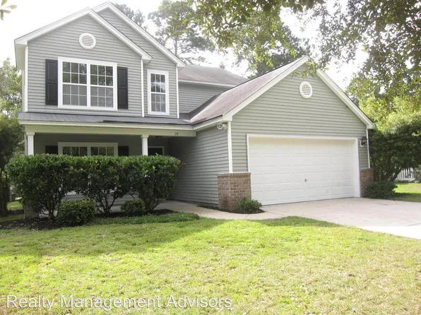 25 Park Cir, Bluffton, SC 29910