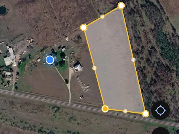 7316 W State Highway 22, Barry, TX 75102