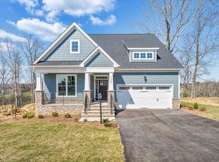 1028 Round Meadow Dr, Christiansburg, VA 24073