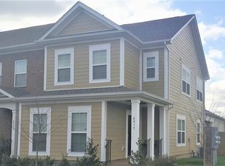8917 Sunnyfield Way, Nashville, TN 37211