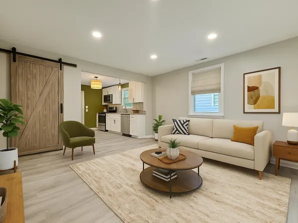 2604 Aspen Dr, Nashville, TN 37208