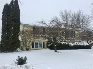 4017 Thistle Ln, Zion, IL 60099