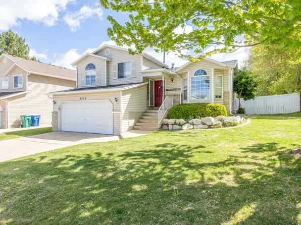 4544 S Glasmann Way E, Ogden, UT 84403