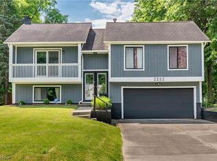 2552 Brafferton Ave, Hudson, OH 44236