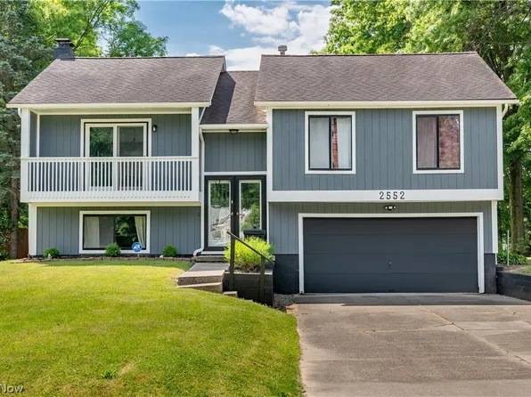 2552 Brafferton Ave, Hudson, OH 44236