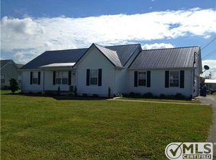 2925 Arthur Dr, Murfreesboro, TN 37127