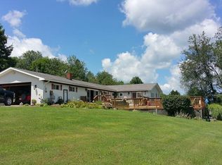 126 Beaufort Rd, New Florence, PA 15944