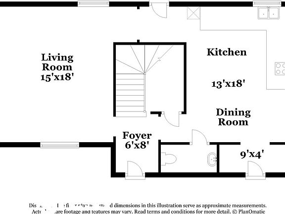2nd image of 2108 Deniro Dr