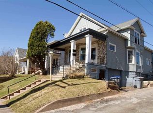 616 N 40th Ave W, Duluth, MN 55807