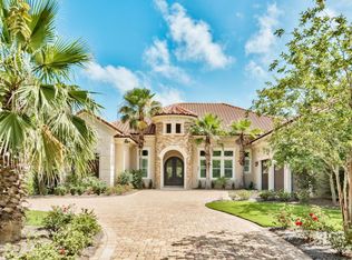 367 Kelly Plantation Dr, Destin, FL 32541