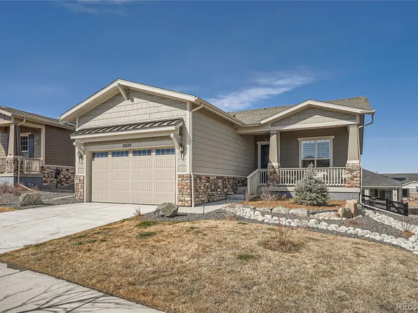 22123 E Allenspark Place, Aurora, CO 80016