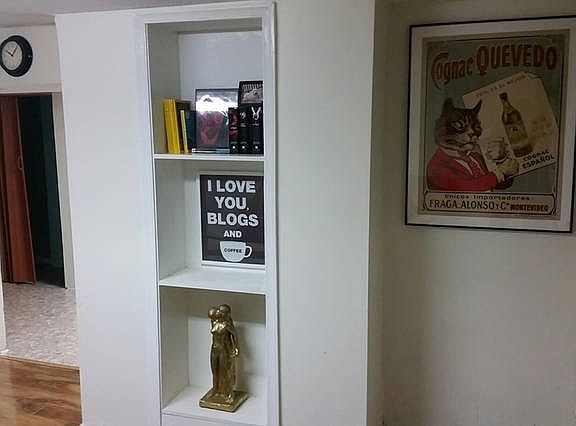 5th image of 217 N Boulevard #2