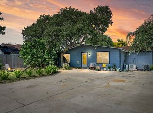 252 S 8th St, Aransas Pass, TX 78336