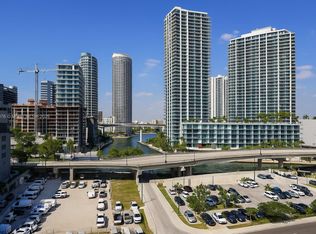 31 SE 6th St APT 1002, Miami, FL 33131