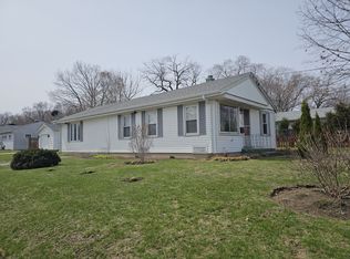 103 E Keith Ave, Waukegan, IL 60085