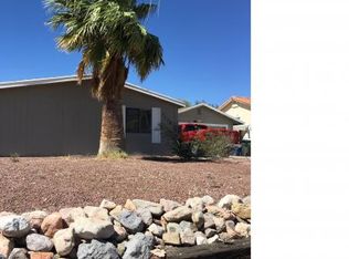 3333 S Ridge Ave, Bullhead City, AZ 86429