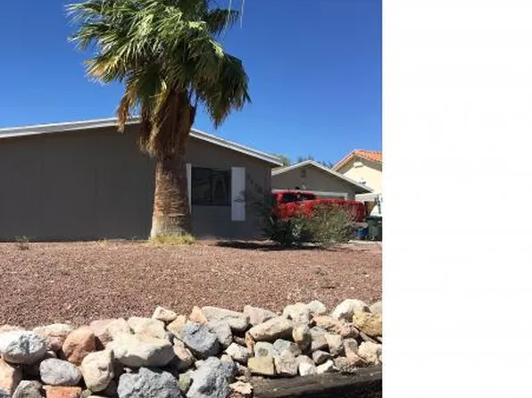 3333 S Ridge Ave, Bullhead City, AZ 86429
