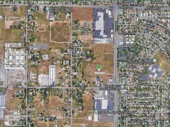 7235 Watt Ave, North Highlands, CA 95660