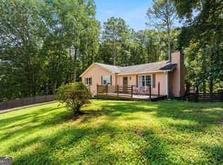 254 Pine Trl, Canton, GA 30115