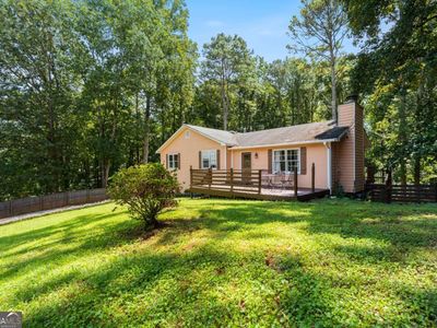 254 Pine Trl, Canton, GA, 30115