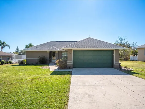 930 CHELSEA WAY, LAKE WALES, FL 33853