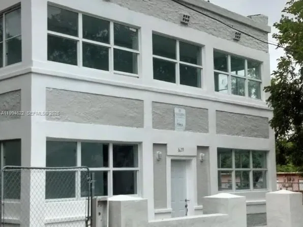 629 9th St #2, West Palm Beach, FL 33401