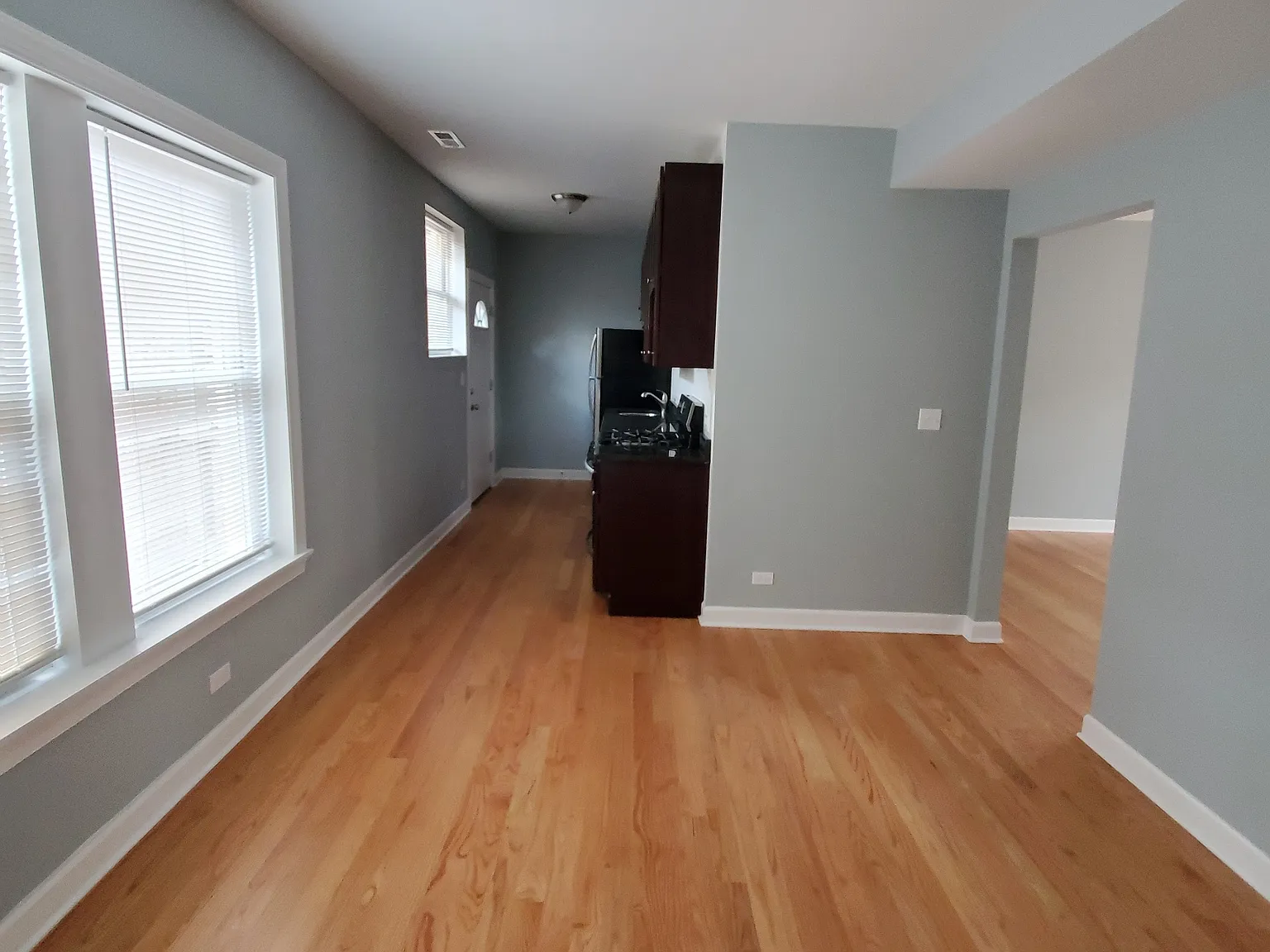 1 bed, 750 sqft, $1,750 — Photo 2
